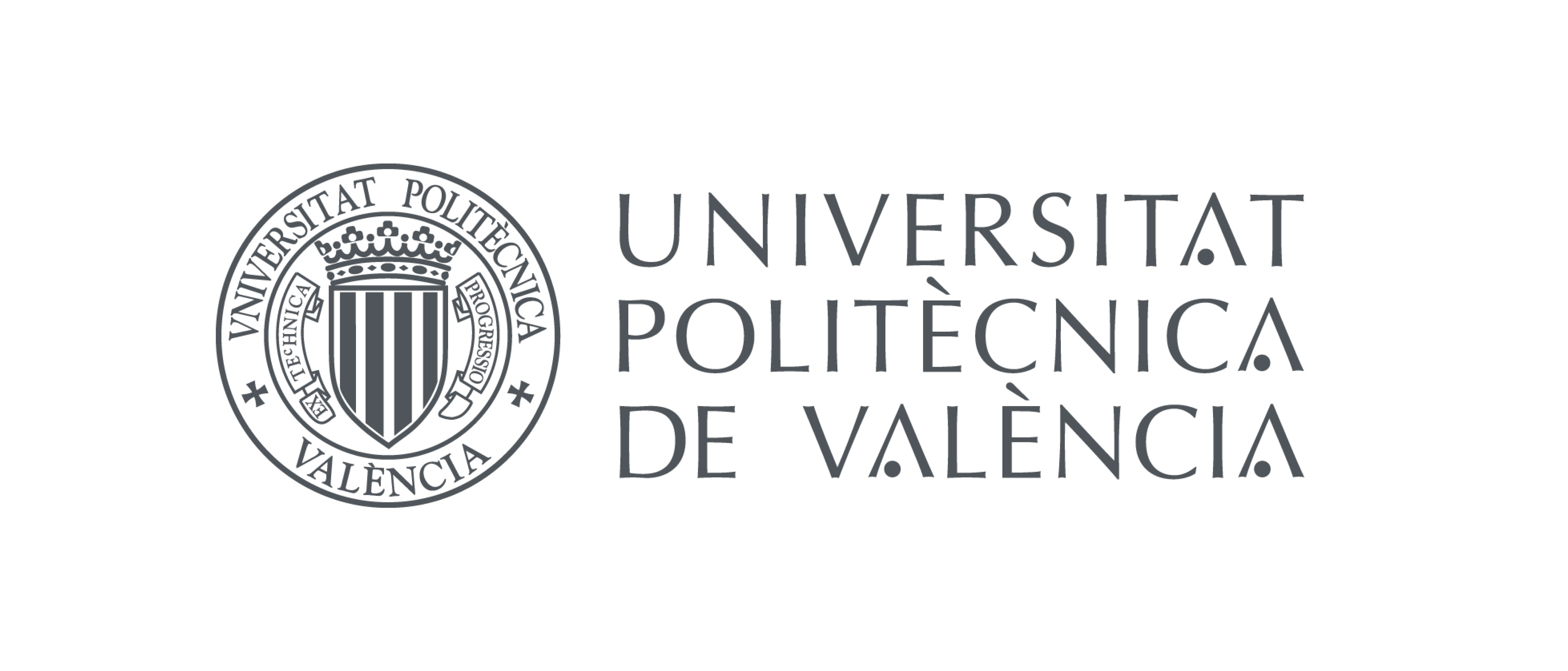 Logo UPV